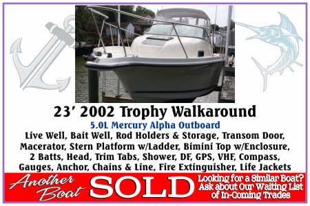 23 02 Trophy